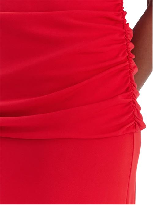 Abito lungo Tommy Hilfiger | WW0WW47872XLG